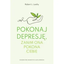 Pokonaj depresj�, zanim ona pokona ciebie