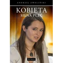 Kobieta silna p�e�