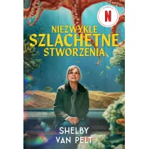 Niezwykle szlachetne stworzenia (ok�adka filmowa)