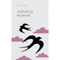 Jedena�cie metafor