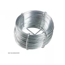 Greenmill Drut galwanizowany 50m fi 0,8 mm