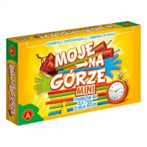 Moje na Grze. Wersja Mini