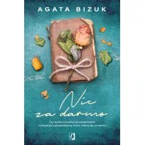 Nic za darmo