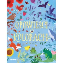 Opowieci o kolorach