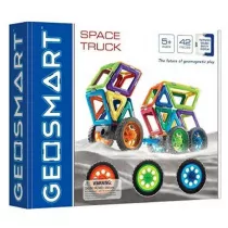 Geo Smart Space Truck (43 czci)