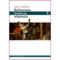 Kulturowa historia alkoholu