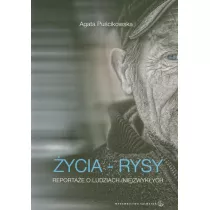 ycia - rysy. Reportae o ludziach (nie)zwykych