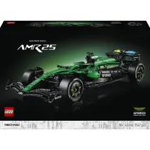 LEGO Technic Bolid F1® Aston Martin Aramco AMR25 42240