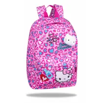 Patio Plecak m�odzie�owy Hello Kitty Cross Pink 2