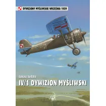 Dywizjon My�liwski IV/1