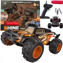 Auto terenowe R/C MIX Maksik
