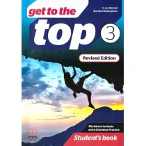 Get to the Top Revised Edition 3 Student's Book