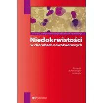 Niedokrwisto�ci w chorobach nowotworowych
