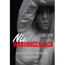 (Nie)wystarczaj�ca