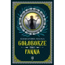 Panna. Gooborze. Tom 1
