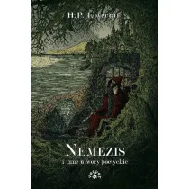 NEMEZIS i inne utwory poetyckie