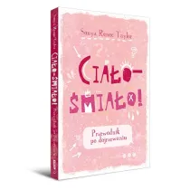 Ciao – miao! Przewodnik po dojrzewaniu [2025]
