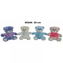 Mi� 20cm MIX Sun-Day