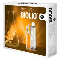 Bioliq Pro zestaw dla kobiet intensywne serum rewitalizujce + pyn micelarny do kadego typu cery 30 ml + 200 ml