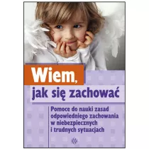 Wiem, jak si zachowa