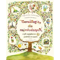 Genealogia dla najmodszych