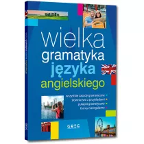 Wielka gramatyka jzyka angielskiego