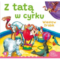 Z tat w cyrku