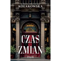 Czas zmian