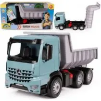 Lena Gigant Wywrotka Mercedes Arocs