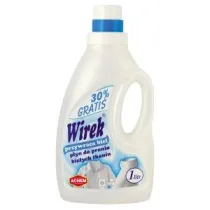 Wirek Pyn do prania biaych tkanin 1 l