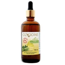 Ozonfix Ozodine Oliv 100 ml