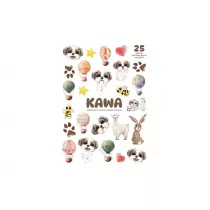 Tatuae Kawa 25 sztuk