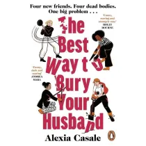 The best way to bury your husband wer. angielska