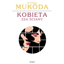 Kobieta zza �ciany