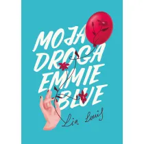 Moja droga Emmie Blue