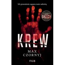 Krew. Komisarz Eryk Dery�o. Tom 8. Wydanie specjalne