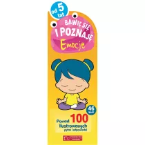 Bawi si i poznaj. Emocje