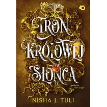 Artefakty Uranosa. 1. Tron kr�lowej S�o�ca