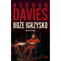 Bo�e igrzysko. Historia Polski