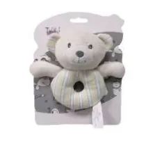 Grzechotka mi� be�owy Tulilo