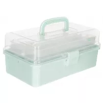 Dalprint Organizer - kuferek rozk�adany mint
