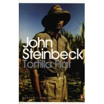 Tortilla Flat wer. angielska