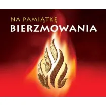 Pere�ka 321 - Na pami�tk� Bierzmowania