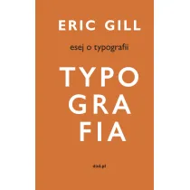 Esej o Typografii (pocket)