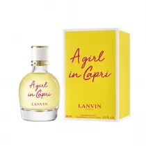 Lanvin A Girl In Capri Woda toaletowa 90 ml