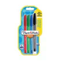 Paper Mate D�ugopis InkJoy 1.0 mm