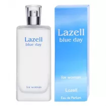 Lazell Blue Day For Women Woda perfumowana 100 ml