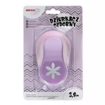 Brewis Dziurkacz ozdobny - Kwiatek 3,8cm