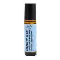 Miabox Roll-on Dobry sen Kompozycja 3 Olejk�w eterycznych 10 ml