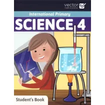 Science 4 . Student's book